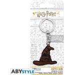 ABYstyle Ключодържател - Шапка Harry Potter