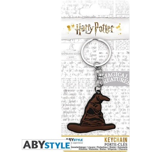 ABYstyle Ключодържател - Шапка Harry Potter
