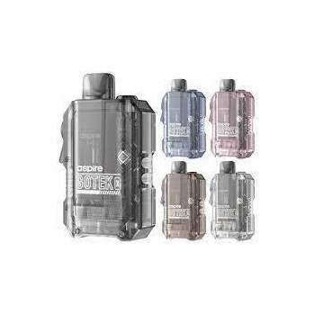 Image 1 of Aspire GoTek X Pod Kit 650mAh