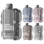 Aspire GoTek X Pod Kit 650mAh