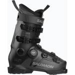 Salomon Мъжки ски обувки Salomon S/PRO Supra S Boa 100 black/beluga met/dark grey met Ски обувки