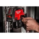 Image 1 of Milwaukee M12 CLLP-301C 4933478100