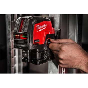 Image 1 of Milwaukee M12 CLLP-301C 4933478100