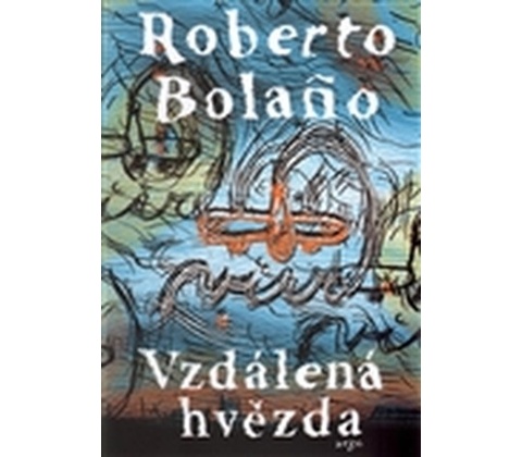 Vzdálená hvězda