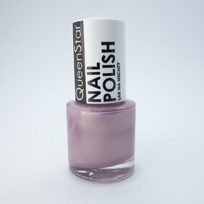 QueenStar lak na nechty 142 9 ml