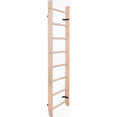 BenchK Гимнастическа стълба BenchK кафява BK-110