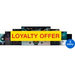 UJAM Finisher Bundle Loyalty Offer (Дигитален продукт)