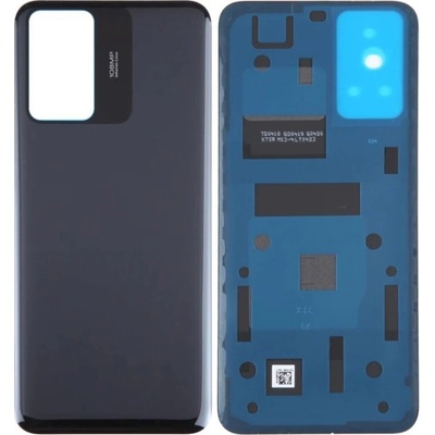 Kryt Xiaomi Redmi Note 12S zadný Onyx čierny
