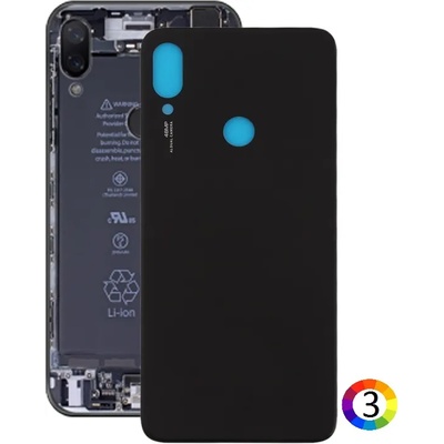 Xiaomi Оригинален Заден Капак за Xiaomi Redmi Note 7