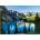 Educa - Puzzle Lake in Alberta - 500 piese