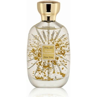 Atelier Des Ors Blanc Polychrome EDP 100 ml