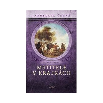 Mstitelé v krajkách