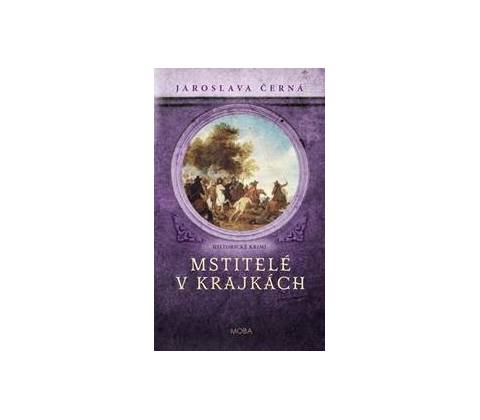 Mstitelé v krajkách