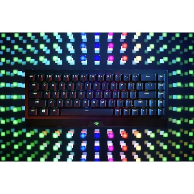 Razer BlackWidow V3 Mini HyperSpeed RZ03-03890100-R3M1