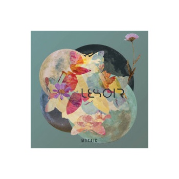 Lesoir - Mosaic CD