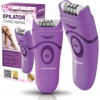 Esperanza EBD002V