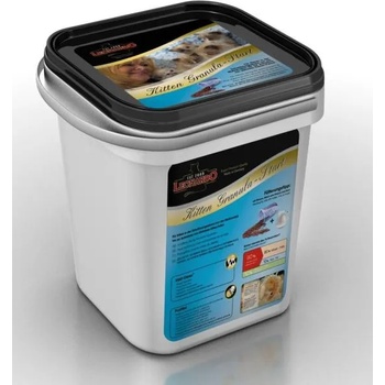 Image 1 of Leonardo Kitten Starter 1 kg