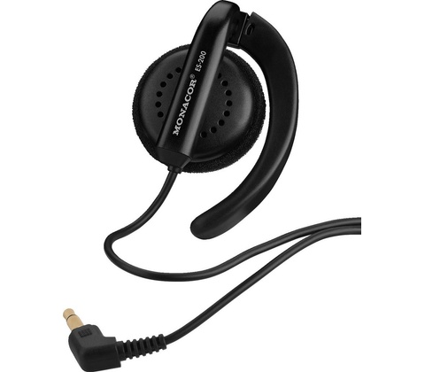 Monacor ES-200
