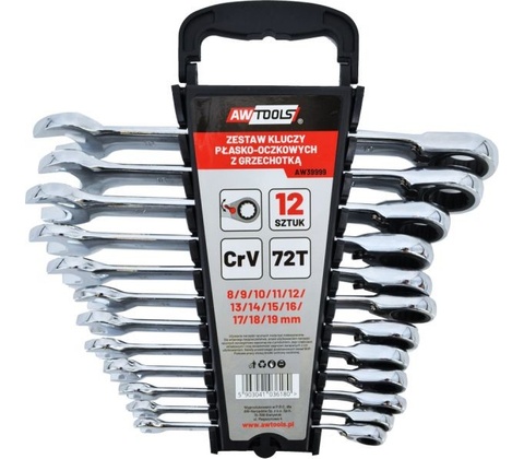 AWTools AW39999