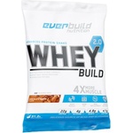 Everbuild Nutrition Whey Build 2.0 31.2 g