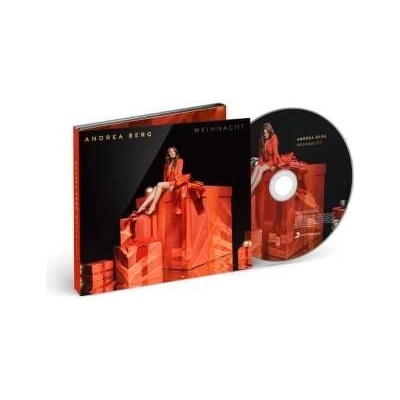 Andrea Berg - Weihnacht CD