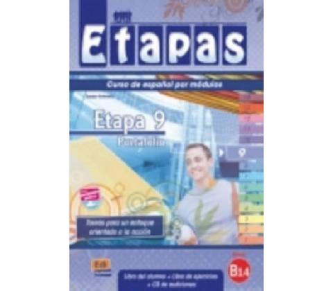 Etapas:: 9 Libro del alumno