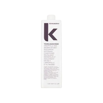 KEVIN.MURPHY Young. Again. Rinse подхранващ балсам за зряла коса 1000 ml