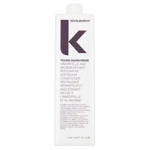 KEVIN.MURPHY Young. Again. Rinse подхранващ балсам за зряла коса 1000 ml