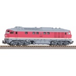Piko Дизелов локомотив " Людмила" br 142, dr със звуков декодер (52773)