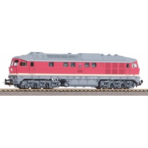 Piko Дизелов локомотив " Людмила" br 142, dr със звуков декодер (52773)
