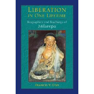 Liberation in One Lifetime | Francis Tiso (2014)