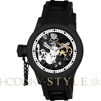 Invicta 1846