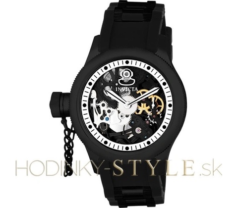 Invicta 1846