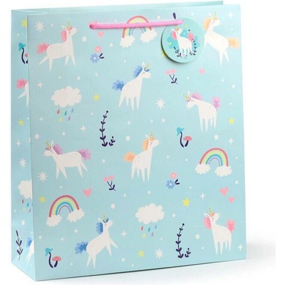 Dárková taška Unicorn extra velká | PUCKATOR