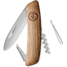 Swiza kapesní nůž D01 AM Standard Wood Walnut