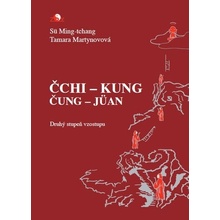 Čchi-kung, Čung-Jüan: Ticho - Sü Ming-tchang