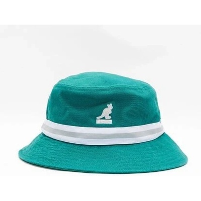 Kangol Stripe Lahinch Turf Green