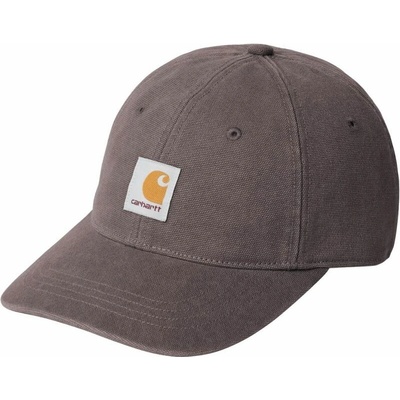 Carhartt WIP Canvas šedá