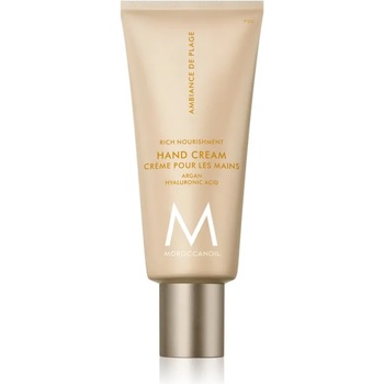 Image 1 of Moroccanoil Body Ambiance de Plage крем за ръце 40ml