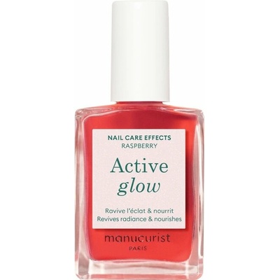 Manucurist Active Glow Raspberry 15 ml