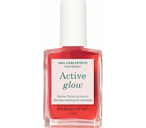 Manucurist Active Glow Raspberry 15 ml