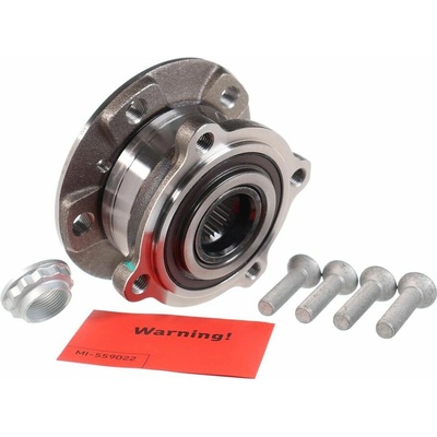 Súprava ložísk kolesa SKF VKBA 6619 VKBA 6619