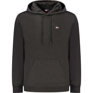 Tommy Hilfiger Мъжки суитшърт с цип tommy hilfiger, Размер m, Цвят Черен (dm0dm20742_nebds)