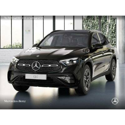 Mercedes-Benz GLC 200 AMG 150 kW