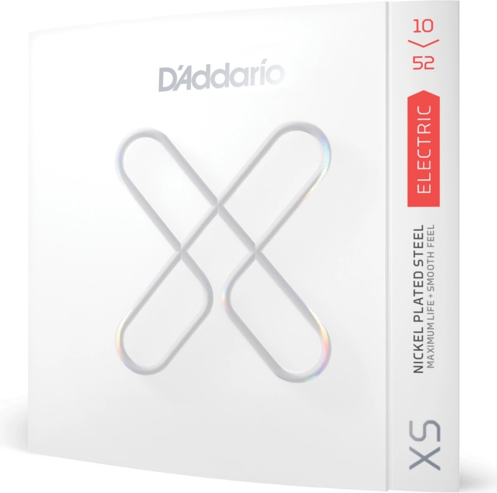 D'Addario XSE1052