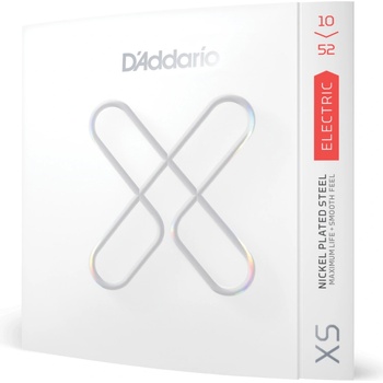 D'Addario XSE1052