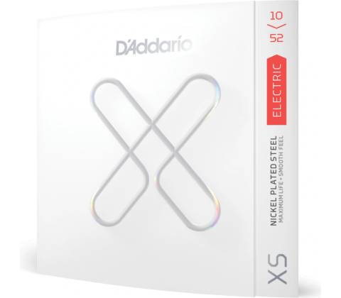 D'Addario XSE1052