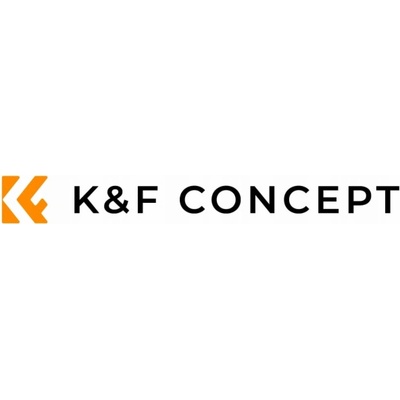 K&F Concept Black difuzní 1/8 49 mm KF01.1485