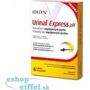 Walmark Urinal Express pH 6 ks