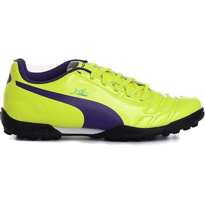 PUMA Стоножки PUMA Evo Power зелени